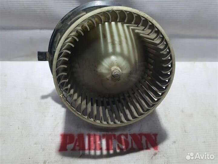 Моторчик печки Чери Свит