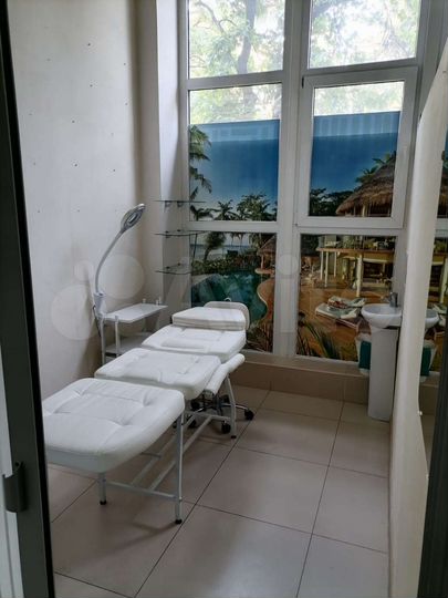 Свободного назначения, 17 м²