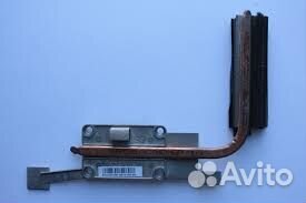 Радиатор для ноутбука Acer Aspire V3-551