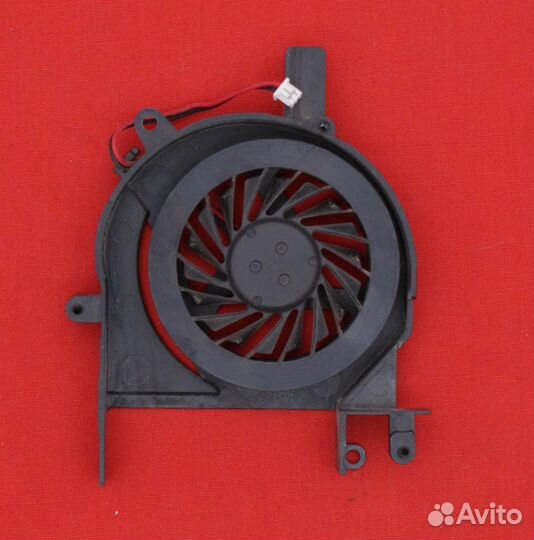 Кулер для ноутбука Sony Vaio VGN-SZ