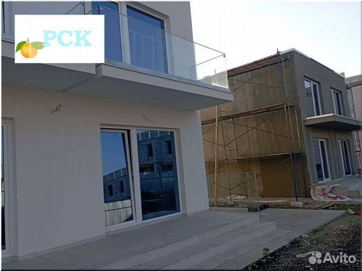 Балконные ограждения