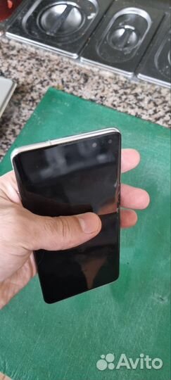 Samsung Galaxy S10 5G Single sim, 8/256 ГБ