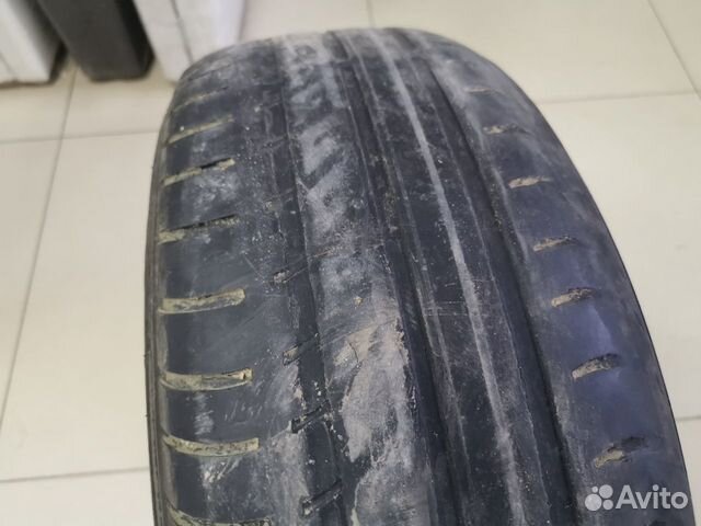 Nokian Nordman SX 195/65 R15