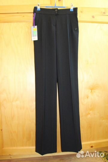Брюки новые