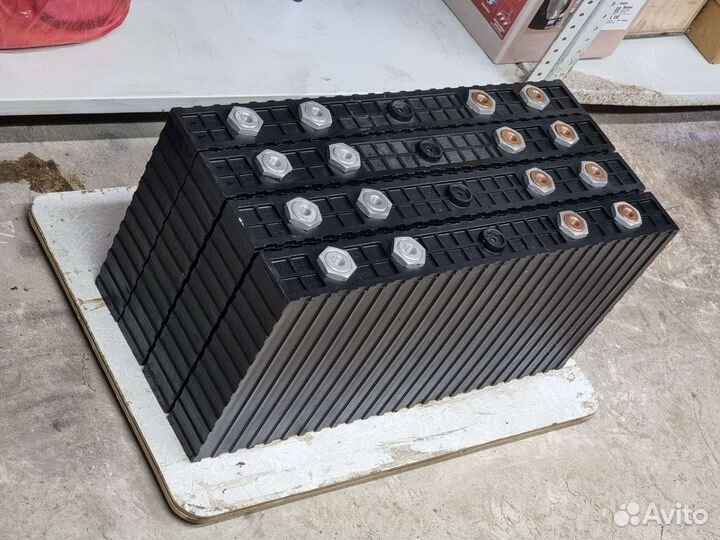 Аккумулятор Synopoly SP-lfp700aha 12V