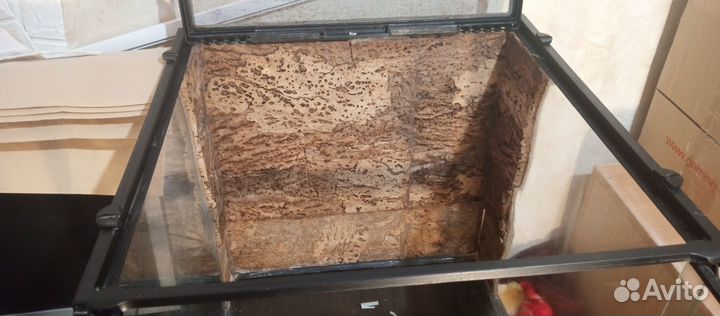 Террариум exo terra