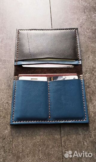 Обложка для авто документов