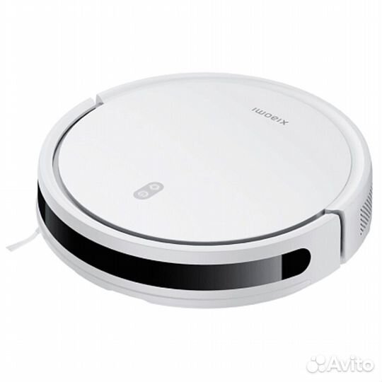 Робот-пылесос Xiaomi Mi Robot Vacuum E10 #375266