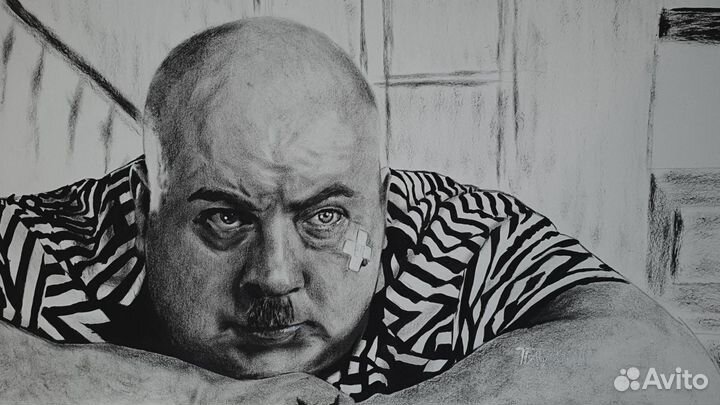 Евгений Моргунов 