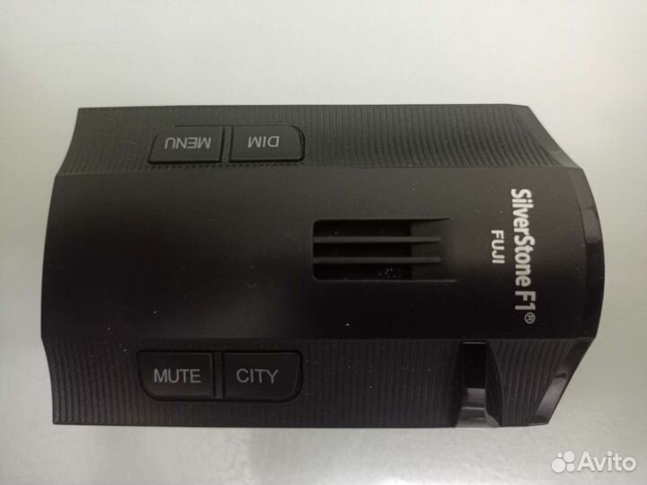 Радар-детектор