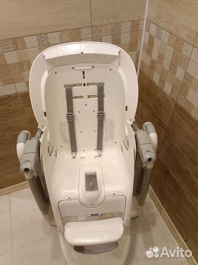 Детский стул peg perego tatamia