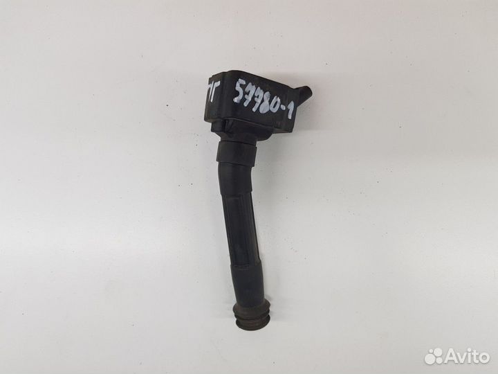 Катушка зажигания (Geely Tugella)