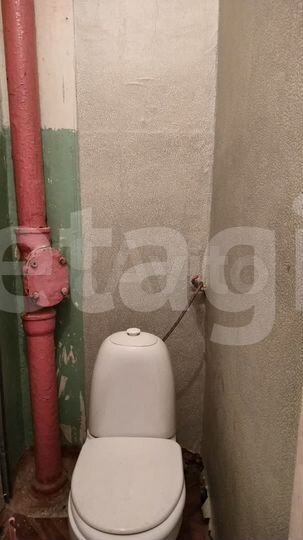 2-к. квартира, 52 м², 2/5 эт.