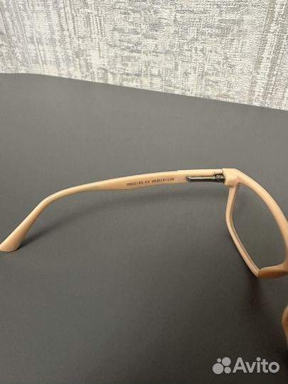 Оправа для очков детская