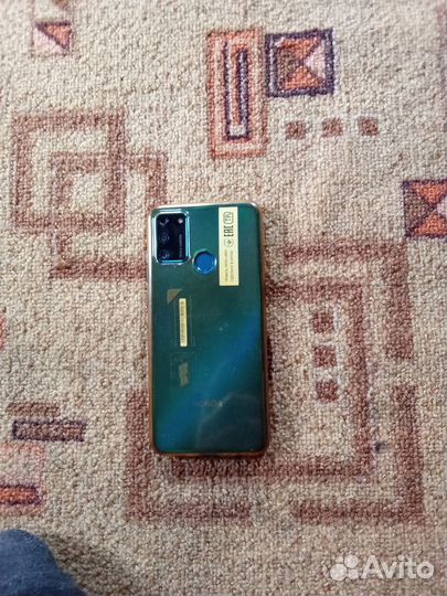 Телефон honor 9А