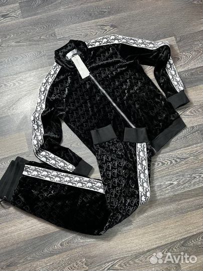 Спортивный костюм dior мужской