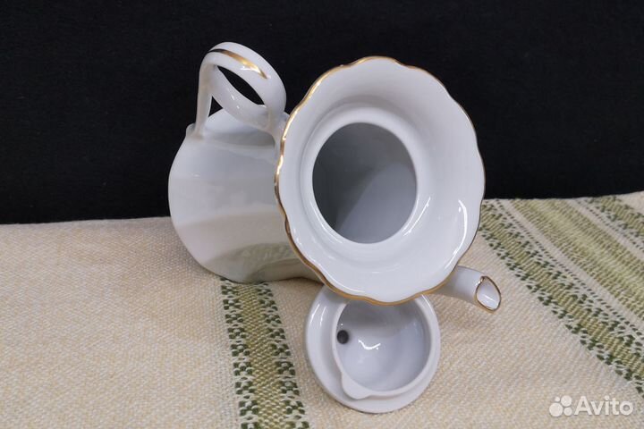 Чайник Кофейник