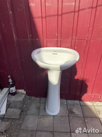 Раковина Тюльпанов