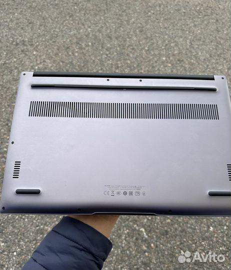 Honor MagicBook 14 R5/8/256