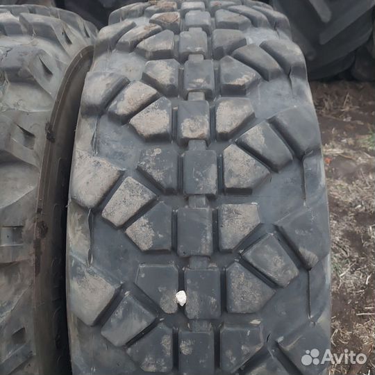 Кама 430 395/80r20