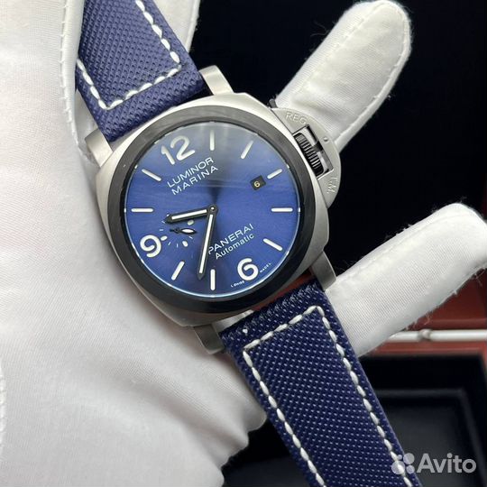 Часы мужские Panerai Luminor