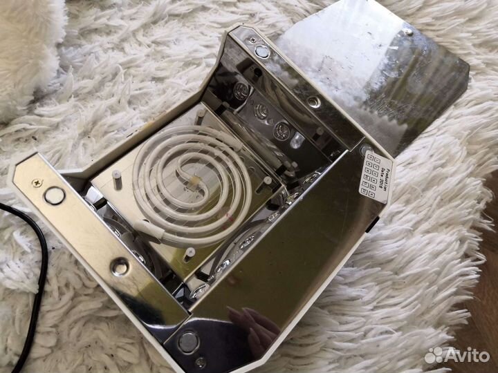 Лампа для маникюра