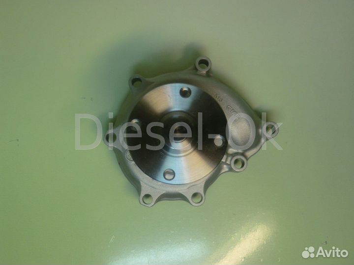 Помпа охлаждения J3 0K65B15100B KIA bongo-3