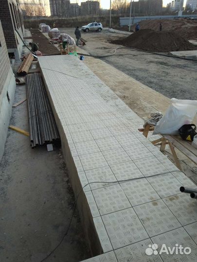 Услуги электрогазосварщика аргонщика