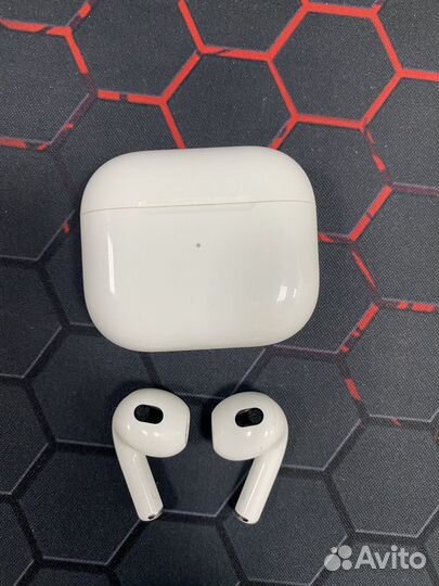 Наушники Apple AirPods 3