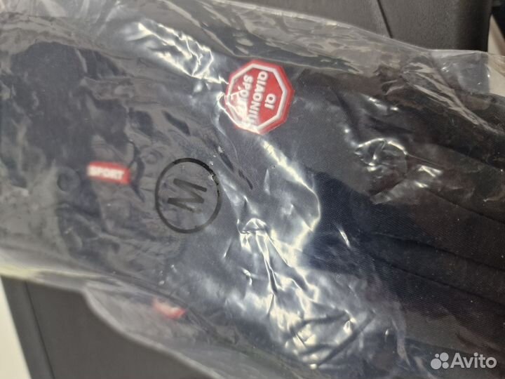 Перчатки осень-весна