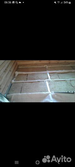 Сантехник монтажник строительных услуг