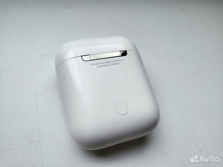 AirPods 2 (Оригинал)