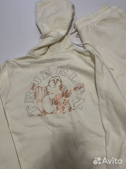 Костюм спортивный женский True Religion Оригинал