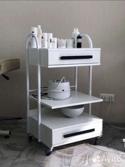 Косметологический столик