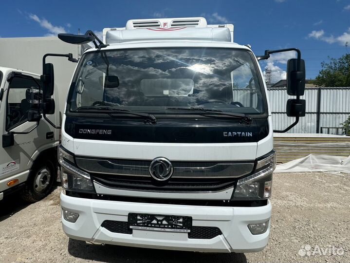 DongFeng C80L, 2024