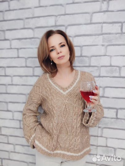 Вязание на заказ