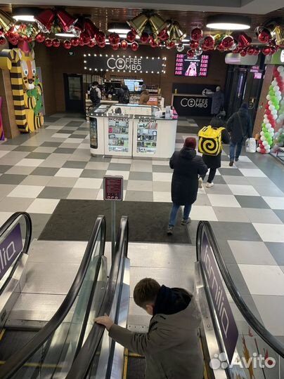 Мобильные аксессуары и ремонт телефонов