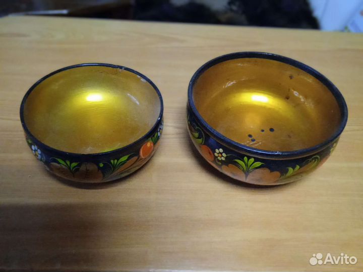 Сувенирные изделия, роспись