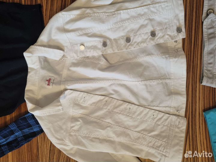 Пакет женских вещей