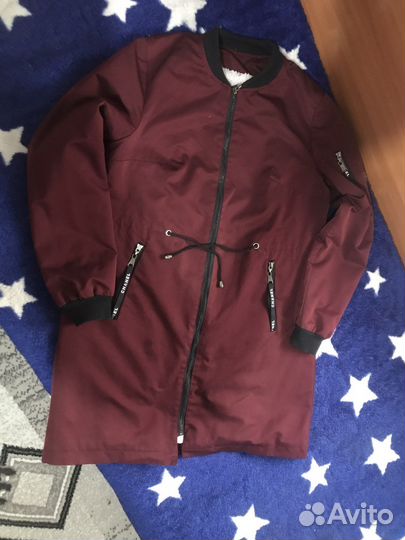 Куртка женская