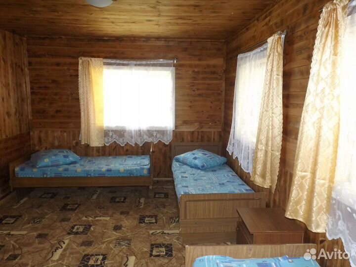 Дом на разбор