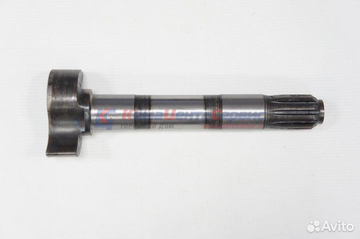 Кулак разжимной передний правый 6520 (пао камаз)