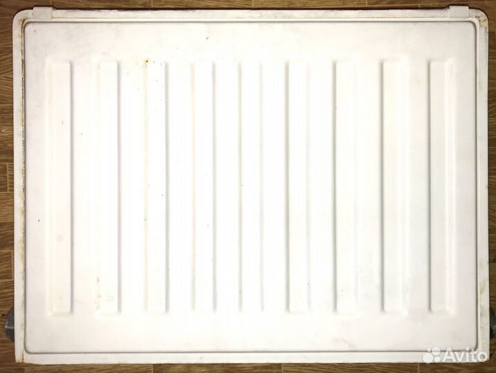Радиаторы отопления бу