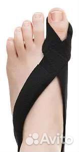 Корректор отводящий первого пальца стопы comforma