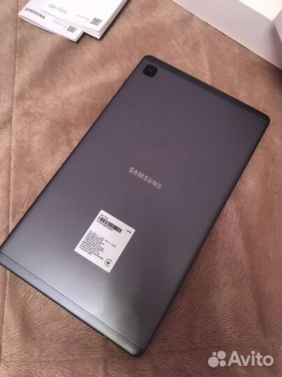 Samsung Galaxy Tab A7 Lite