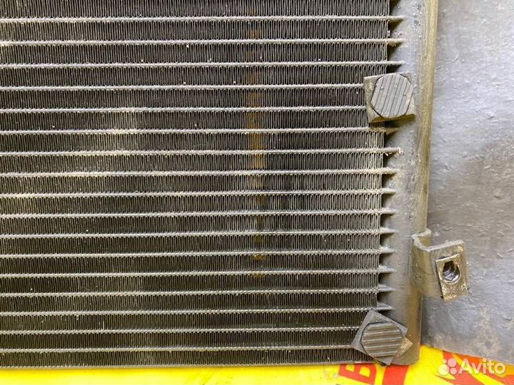 Радиатор кондиционера Chrysler Pt-Cruiser 2.4 EDZ