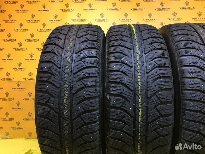 Bridgestone Ice Cruiser 7000 265/60 R18 114T