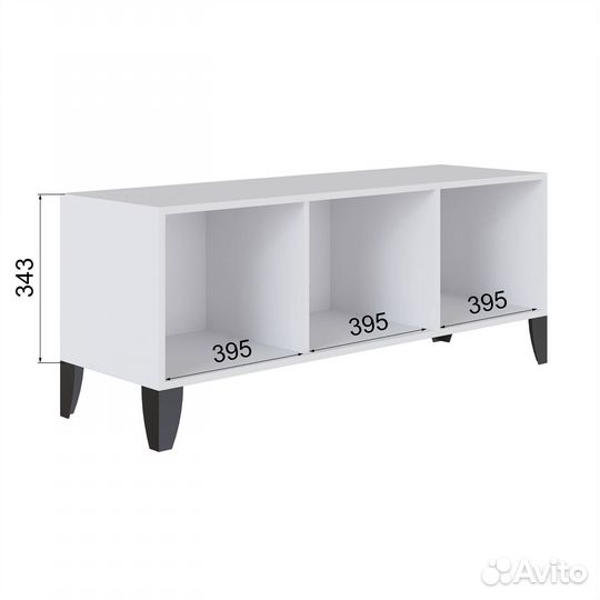 Тумба тв твм-4 Микон