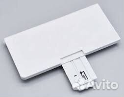 Лоток подачи HP 132 RC4-7944-000CN