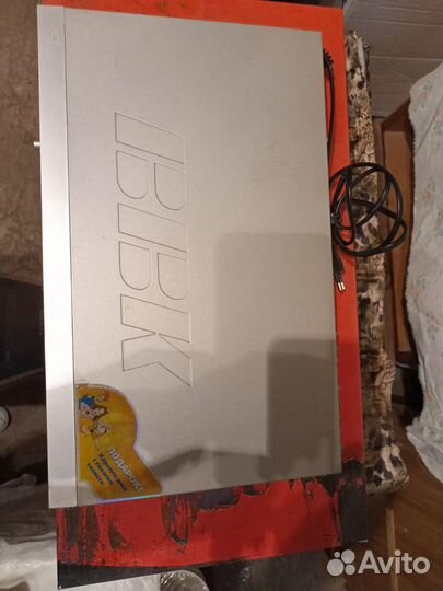 Видеомагнитофон BBK